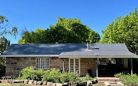 Periwinkle, Grove ,Acorn & Sage Cottages